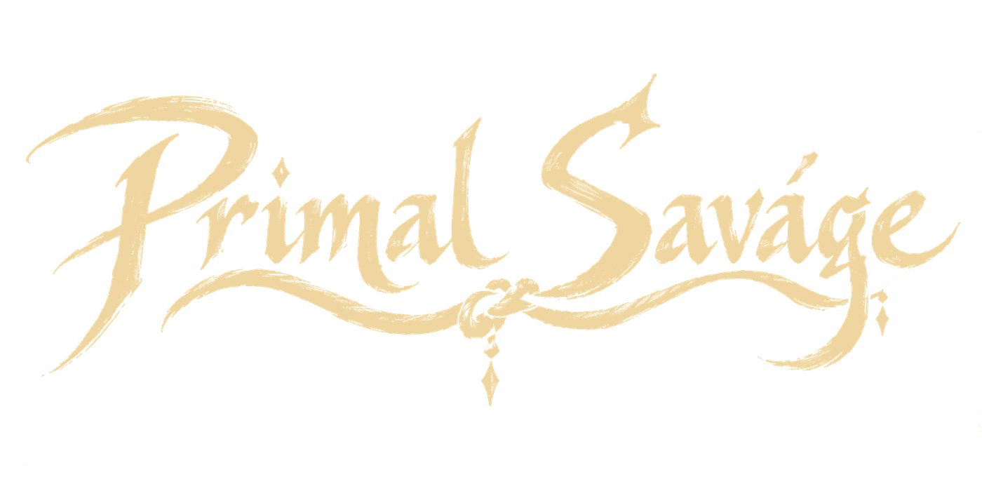 Primal Saváge